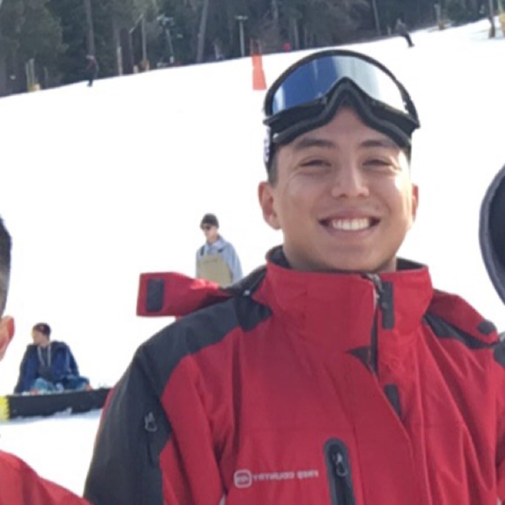 Meet your Posher, Minh